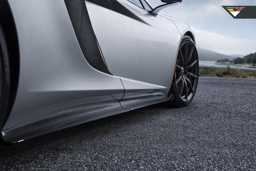  McLaren MP4-VX by Vorsteiner 2014 года  (фото 14 из 20)